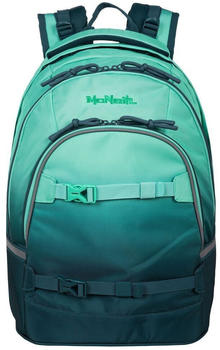 McNeill Milo blue lagoon