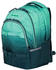 McNeill Milo blue lagoon