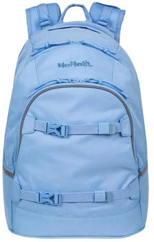 McNeill Milo blue