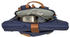 Lässig Kindergartenrucksack Rolltop Medium Little Gang dark blue