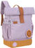 Little Gang purple