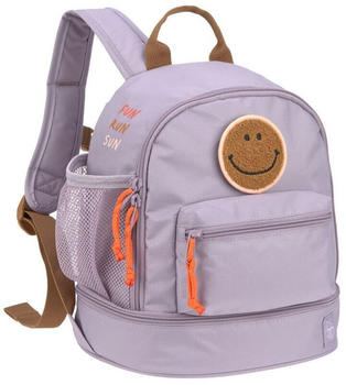 L&auml;ssig Mini Backpack Little Gang purple
