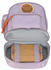 Lässig Mini Backpack Little Gang purple