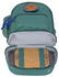 Lässig Mini Backpack Little Gang dark green