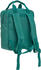Lässig Mini Square Backpack Little Gang dark green