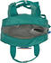 Lässig Mini Square Backpack Little Gang dark green
