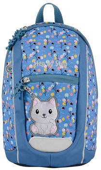 Step by Step Kiga Mini Cat Momo