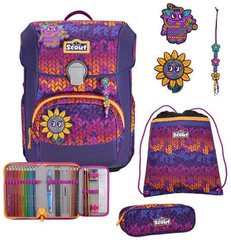 Scout Neo Set Superflash (2025) Fantasy