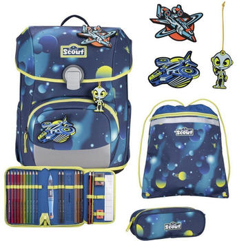 Scout Neo Set LED (2025) Planets