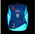 Scout Alpha Superflash Set (2025) Blue Dino