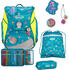 Scout Alpha DIN Set (2025) Little Flowers