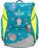 Scout Alpha DIN Set (2025) Little Flowers