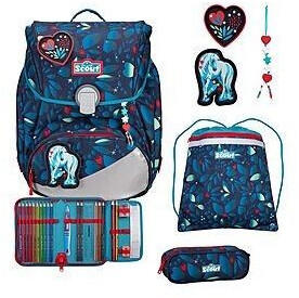 Scout Alpha LED Set (2025) White Unicorn