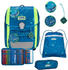 Scout Genius DIN Set (2025) Deep Sea