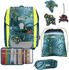 Scout Genius DIN Set (2025) Action