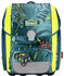 Scout Genius DIN Set (2025) Action