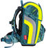 Scout Genius DIN Set (2025) Action