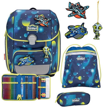 Scout Genius LED Set (2025) Planets