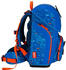 Scout Genius Set (2025) Blue Dino