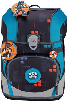 DerDieDas ErgoFlex Tiny Set (D8510) Ninja Fighter – DerDieDas ErgoFlex Tiny Set (D8510) Ninja Fighter - Ergonomischer Schulbegleiter für kleine Abenteurer