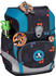 DerDieDas ErgoFlex Tiny Set (D8510) Ninja Fighter