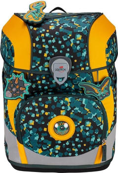 DerDieDas ErgoFlex Tiny Set (D8510) Dino Time – DerDieDas ErgoFlex Tiny Set (D8510) Dino Time - Für einen leichten Start ins Schulleben