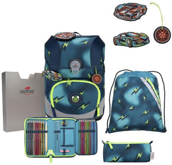 DerDieDas ErgoFlex Tiny Set (D8510) Magic Light