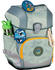 DerDieDas ErgoFlex Tiny Set Eco (D8510) Grey Planet