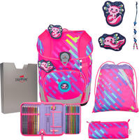 DerDieDas ErgoFlex Tiny NEON Set Punkie