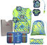 DerDieDas ErgoFlex Tiny Set Neon (D8510) Monster