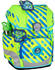DerDieDas ErgoFlex Tiny Set Neon (D8510) Monster