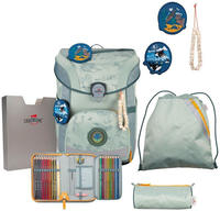 DerDieDas ErgoFlex Easy ECO Set Grey Planet