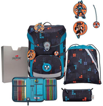 DerDieDas ErgoFlex Easy Set (8509) Ninja Fighter
