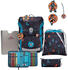 DerDieDas ErgoFlex Easy Set (8509) Ninja Fighter