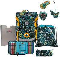 DerDieDas ErgoFlex Easy Set Schulranzenset Dino Time