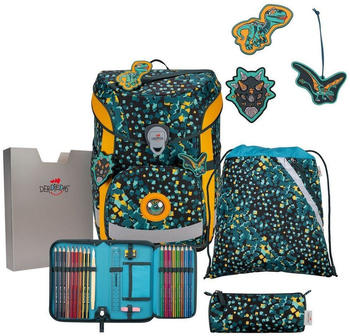 DerDieDas ErgoFlex Easy Set (8509) Dino Time