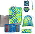 DerDieDas ErgoFlex Easy Set Neon (8509) Monster
