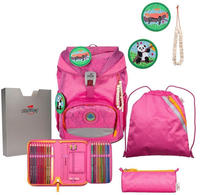 DerDieDas D8505190, DerDieDas ErgoFlex ECO Set Pink Planet