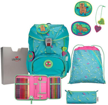 DerDieDas Ergoflex Superflash Set (8505) Paradise