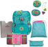 DerDieDas Ergoflex Superflash Set (8505) Paradise