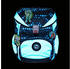 DerDieDas Ergoflex Superflash Set (8505) Blue Robot