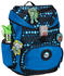 DerDieDas Ergoflex Superflash Set (8505) Blue Robot