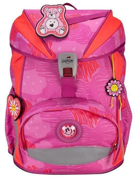 DerDieDas Ergoflex Set (8505) Roses – DerDieDas Ergoflex Set (8505) Roses - Ergonomischer Begleiter für Schulkinder
