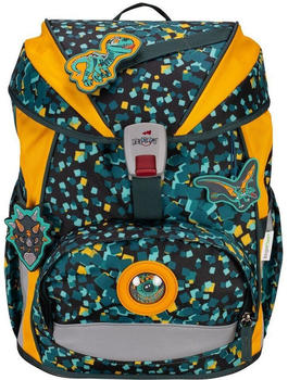 DerDieDas Ergoflex Set (8505) Dino Time – DerDieDas Ergoflex Set (8505) Dino Time - Ergonomischer Begleiter für Schulanfänger