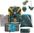 DerDieDas Ergoflex Set (8505) Dino Time