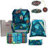 DerDieDas Ergoflex Set (8505) Magic Light