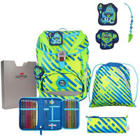 DerDieDas ErgoFlex NEON Set Monster