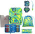DerDieDas Ergoflex Neon Set (8505) Monster