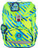 DerDieDas Ergoflex Neon Set (8505) Monster