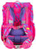 DerDieDas Ergoflex Neon Set (8505) Punkie
